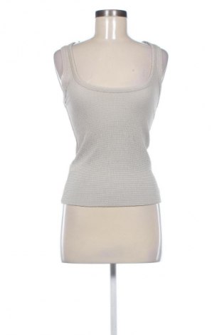 Top de femei Zara, Mărime S, Culoare Bej, Preț 47,37 Lei