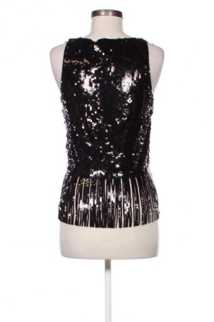 Γυναικείο τοπ Zara, Μέγεθος M, Χρώμα Μαύρο, Τιμή 9,21 €