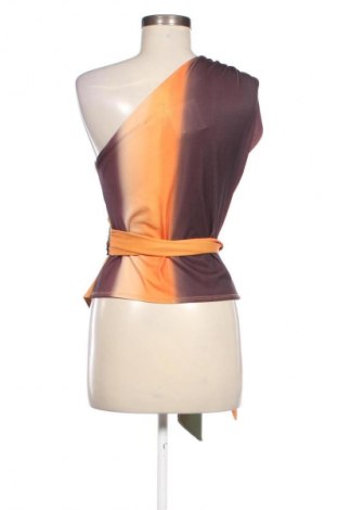 Top de femei Zara, Mărime L, Culoare Multicolor, Preț 47,37 Lei