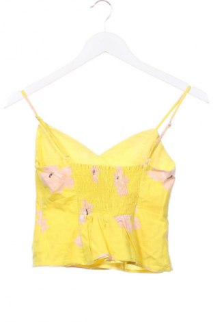 Damski top Zara, Rozmiar S, Kolor Kolorowy, Cena 56,99 zł