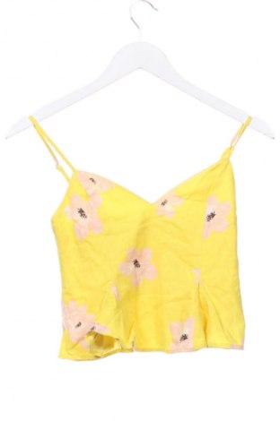 Damski top Zara, Rozmiar S, Kolor Kolorowy, Cena 56,99 zł