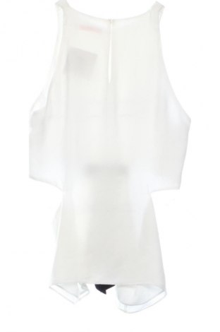 Damentop Zara, Größe M, Farbe Ecru, Preis € 9,00