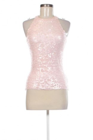 Top de femei Zara, Mărime L, Culoare Roz, Preț 55,99 Lei