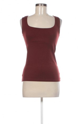 Dámsky top  Zara, Veľkosť M, Farba Hnedá, Cena  10,95 €