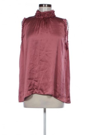 Top de femei Zara, Mărime XL, Culoare Mov deschis, Preț 47,37 Lei