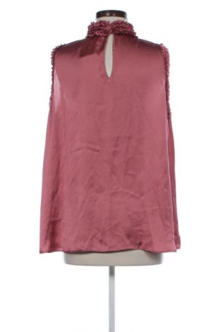 Top de femei Zara, Mărime XL, Culoare Mov deschis, Preț 47,37 Lei