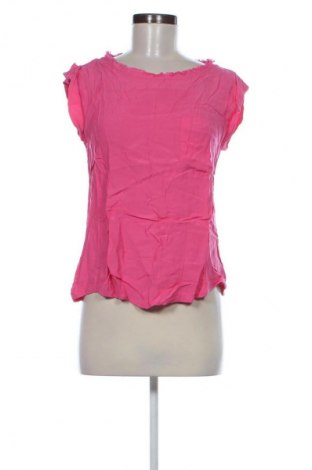 Top de femei Zara, Mărime M, Culoare Roz, Preț 47,37 Lei