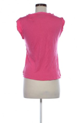 Top de femei Zara, Mărime M, Culoare Roz, Preț 47,37 Lei