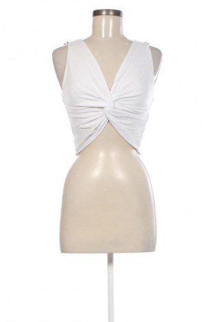Damentop Zara, Größe M, Farbe Weiß, Preis € 14,99