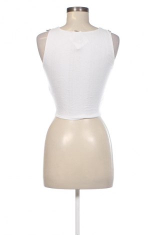 Damentop Zara, Größe M, Farbe Weiß, Preis € 14,99