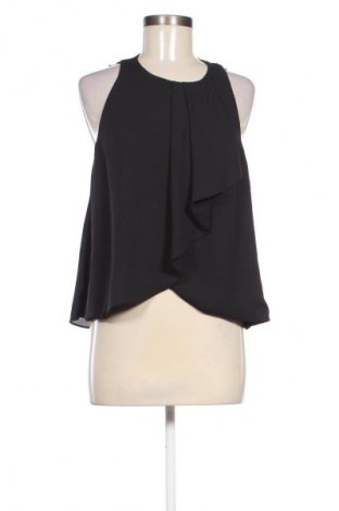 Top de femei Zara, Mărime L, Culoare Negru, Preț 38,99 Lei