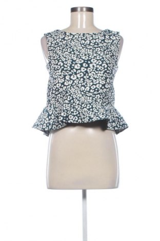 Top de femei Zara, Mărime XS, Culoare Multicolor, Preț 82,16 Lei