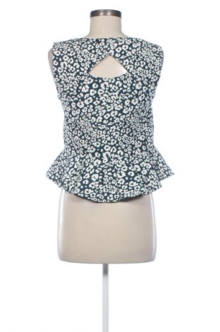 Top de femei Zara, Mărime XS, Culoare Multicolor, Preț 82,16 Lei