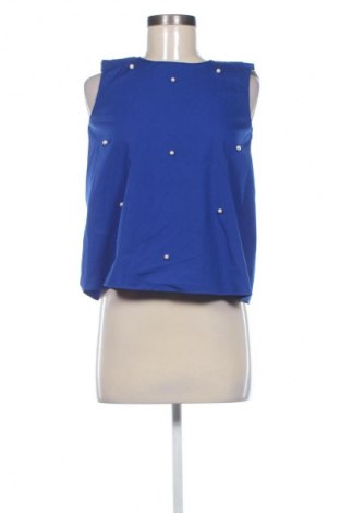 Női top Zara, Méret XS, Szín Kék, Ár 6 216 Ft