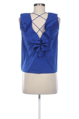 Női top Zara, Méret XS, Szín Kék, Ár 6 216 Ft