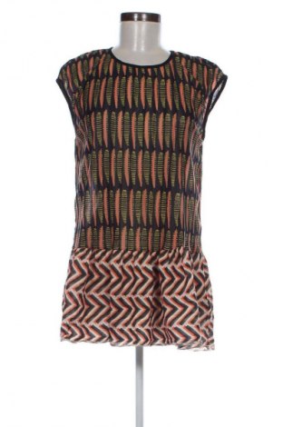 Damski top Zara, Rozmiar L, Kolor Kolorowy, Cena 51,99 zł