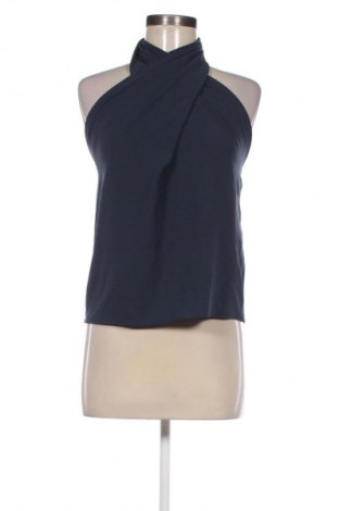 Dámsky top  Zara, Veľkosť S, Farba Modrá, Cena  18,06 €