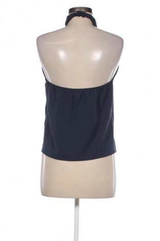 Dámsky top  Zara, Veľkosť S, Farba Modrá, Cena  18,06 €