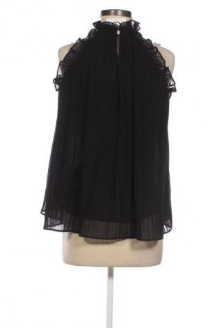 Top de femei Zara, Mărime S, Culoare Negru, Preț 72,61 Lei