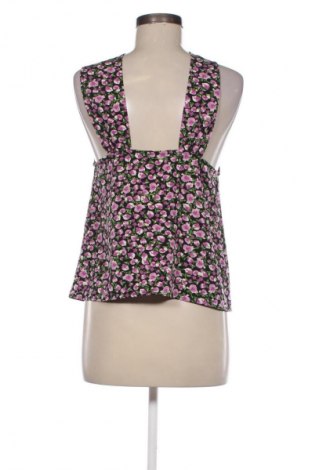 Top de femei Zara, Mărime XS, Culoare Multicolor, Preț 47,37 Lei