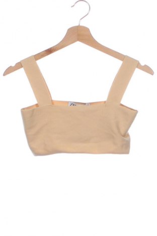 Női top Zara, Méret S, Szín Sárga, Ár 3 600 Ft