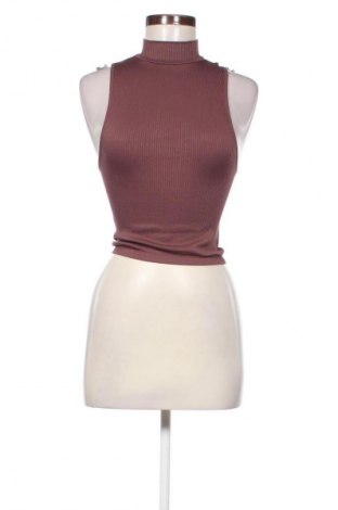 Dámsky top  Zara, Veľkosť XS, Farba Popolavo ružová, Cena  9,21 €