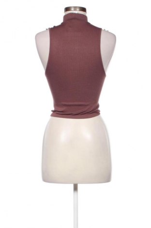 Dámsky top  Zara, Veľkosť XS, Farba Popolavo ružová, Cena  9,21 €