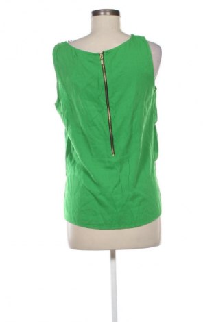 Γυναικείο τοπ Zara, Μέγεθος L, Χρώμα Πράσινο, Τιμή 23,81 €