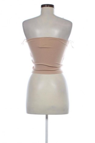 Damentop Zara, Größe M, Farbe Beige, Preis 9,12 €