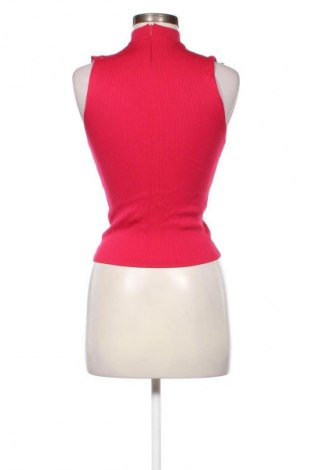 Top de femei Zara, Mărime L, Culoare Roșu, Preț 102,89 Lei