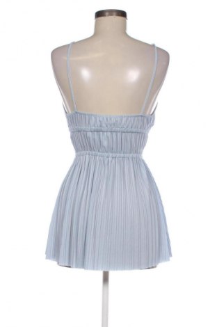 Damski top Zara, Rozmiar M, Kolor Niebieski, Cena 41,06 zł