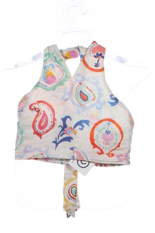 Damentop Zara, Größe S, Farbe Mehrfarbig, Preis € 9,14