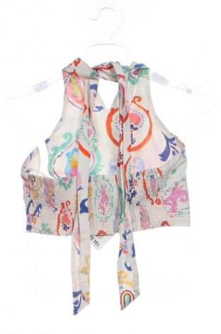 Damentop Zara, Größe S, Farbe Mehrfarbig, Preis € 9,14