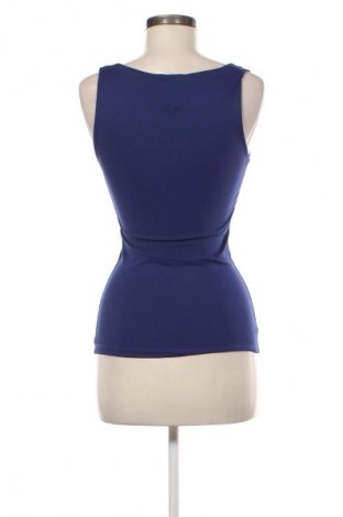 Damski top Zara, Rozmiar S, Kolor Niebieski, Cena 41,38 zł