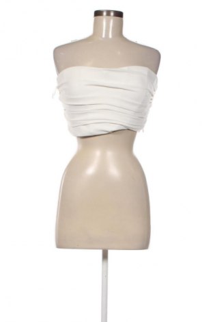 Női top Zara, Méret S, Szín Fehér, Ár 3 567 Ft