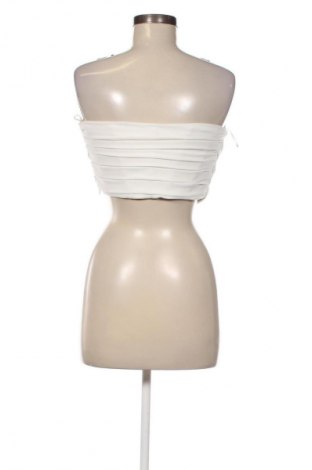 Női top Zara, Méret S, Szín Fehér, Ár 3 567 Ft