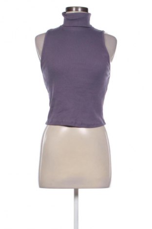 Dámsky top  Zara, Veľkosť L, Farba Fialová, Cena  9,21 €