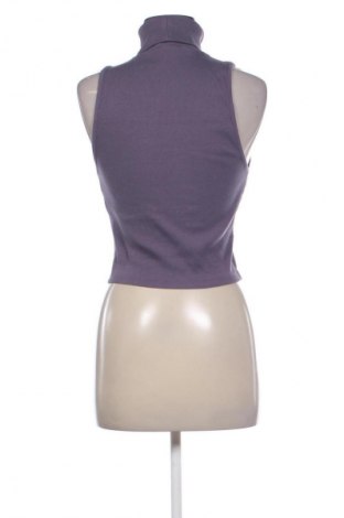 Dámsky top  Zara, Veľkosť L, Farba Fialová, Cena  9,21 €