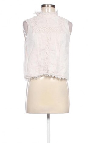 Dámsky top  Zara, Veľkosť M, Farba Kremová, Cena  9,12 €