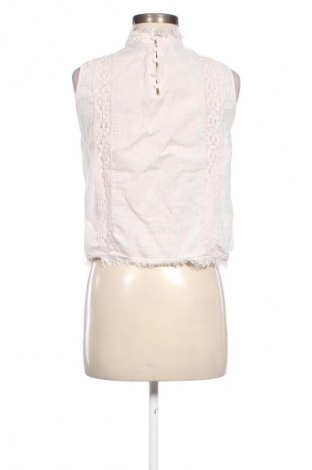 Dámsky top  Zara, Veľkosť M, Farba Kremová, Cena  9,12 €