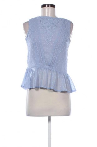 Damentop Zara, Größe XS, Farbe Blau, Preis 9,14 €