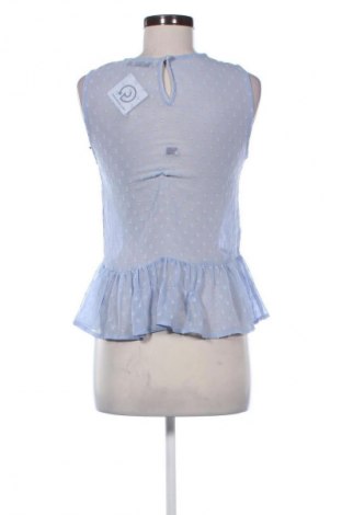 Damentop Zara, Größe XS, Farbe Blau, Preis 9,14 €