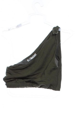 Damentop Zara, Größe XS, Farbe Grün, Preis 9,00 €