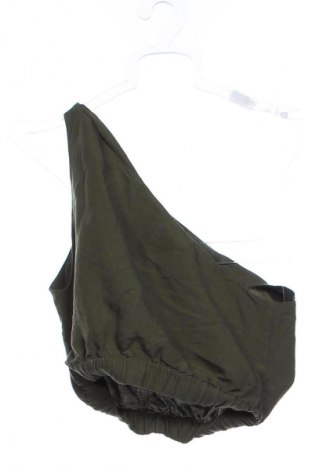 Damentop Zara, Größe XS, Farbe Grün, Preis 9,00 €