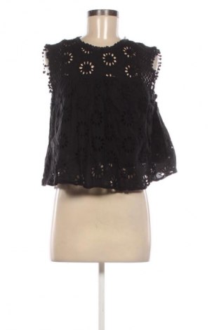 Дамски топ Zara, Размер S, Цвят Многоцветен, Цена 30,49 лв.