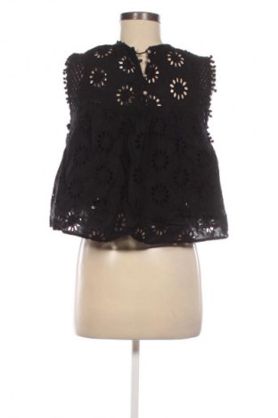 Дамски топ Zara, Размер S, Цвят Многоцветен, Цена 30,49 лв.