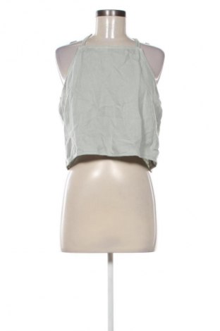 Dámsky top  Zara, Veľkosť XS, Farba Zelená, Cena  9,14 €