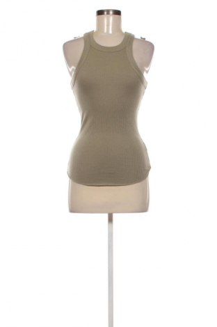 Top de femei Zebra, Mărime M, Culoare Verde, Preț 39,99 Lei