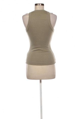 Top de femei Zebra, Mărime M, Culoare Verde, Preț 39,99 Lei