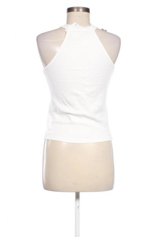 Damentop Zebra, Größe M, Farbe Weiß, Preis € 11,99